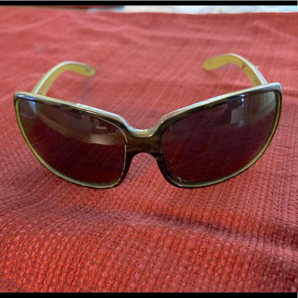 Native Sunglasses